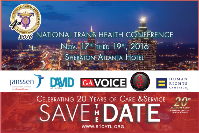Resources for our communities The 2016 National Trans Health